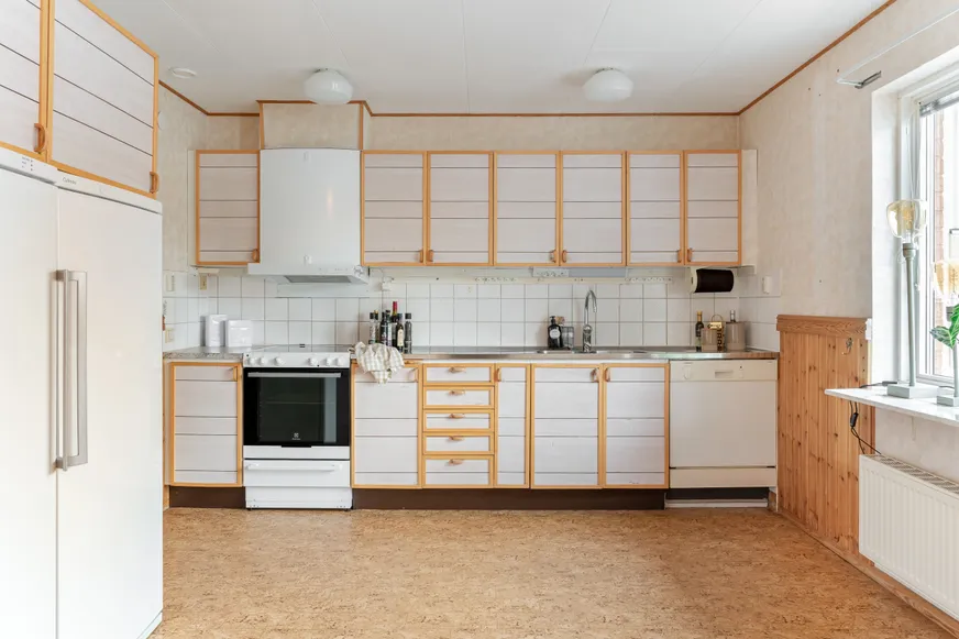 Fullskärm