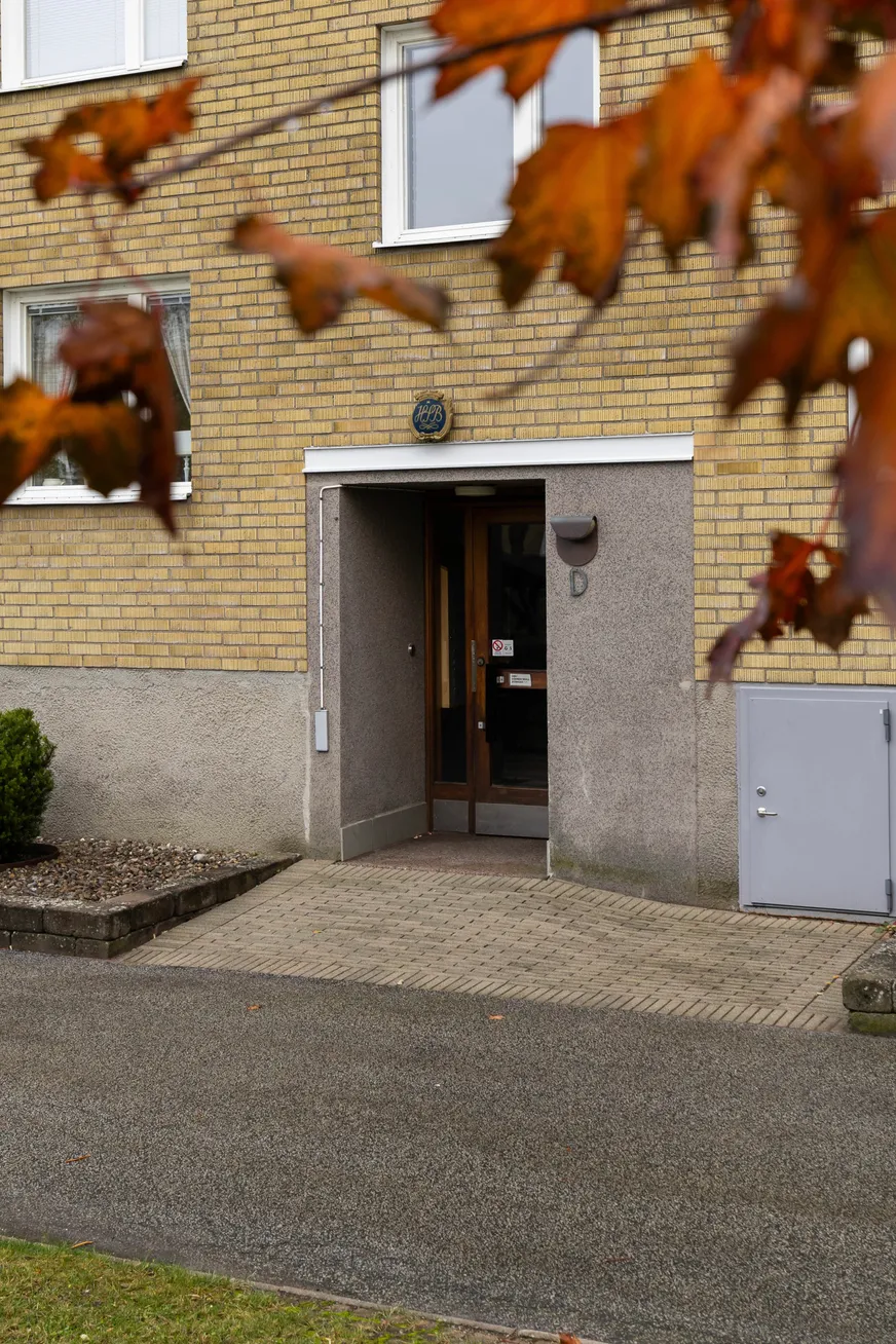 Fullskärm