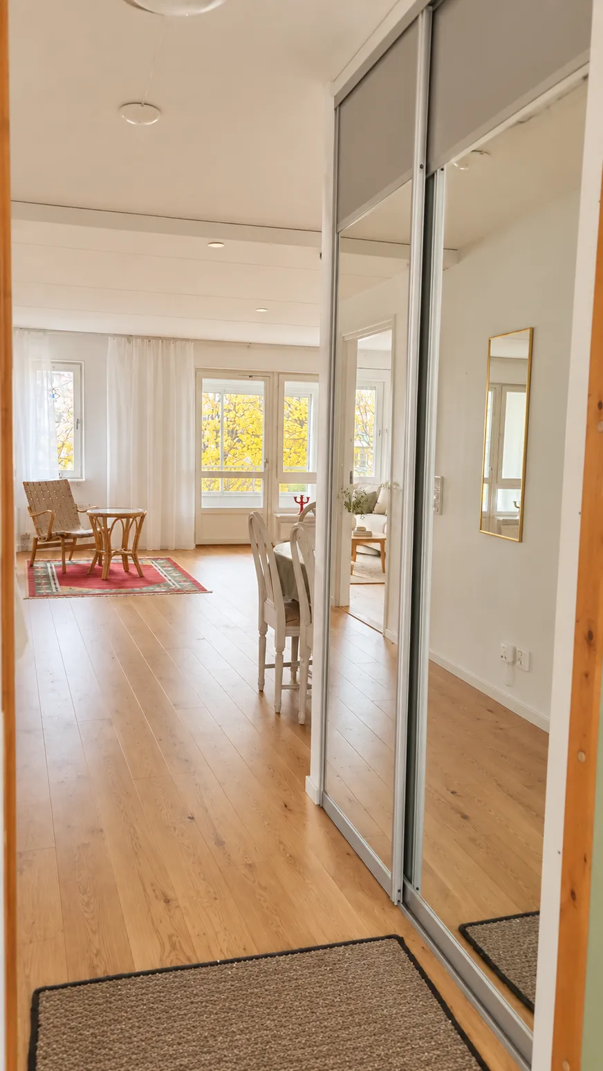 Fullskärm