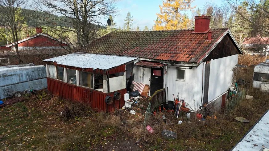 Fullskärm