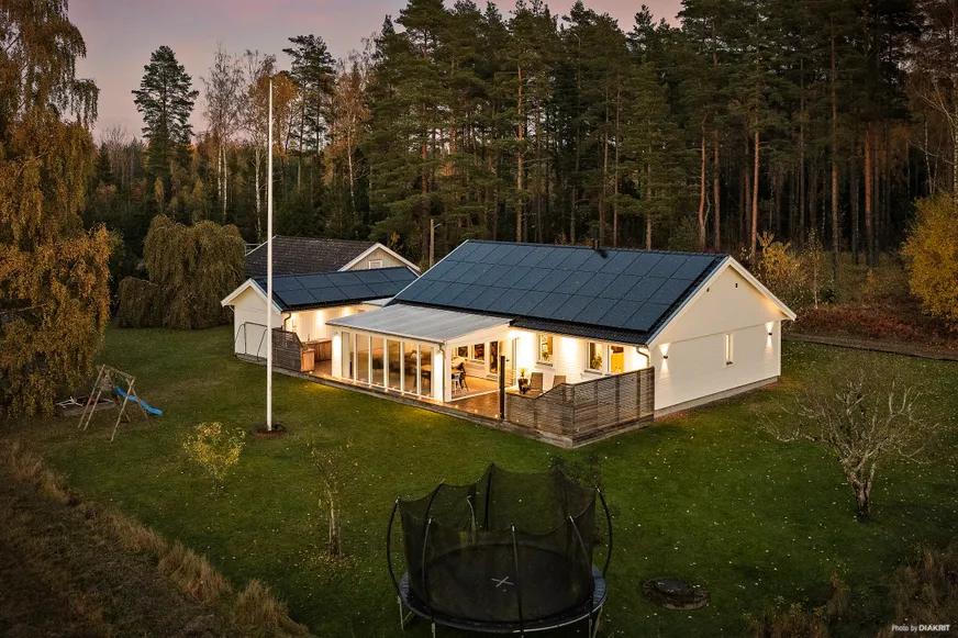 Fullskärm
