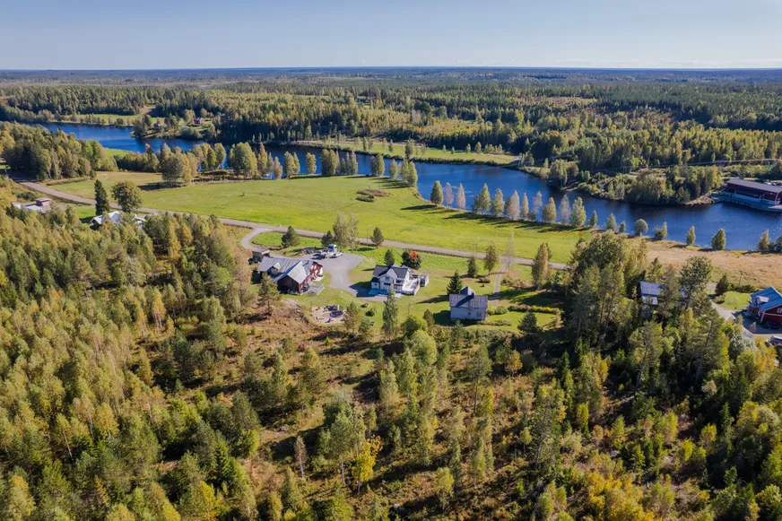 Fullskärm