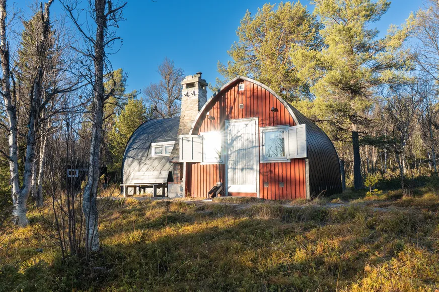 Fullskärm