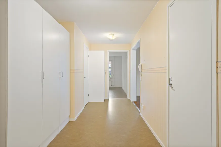 Fullskärm