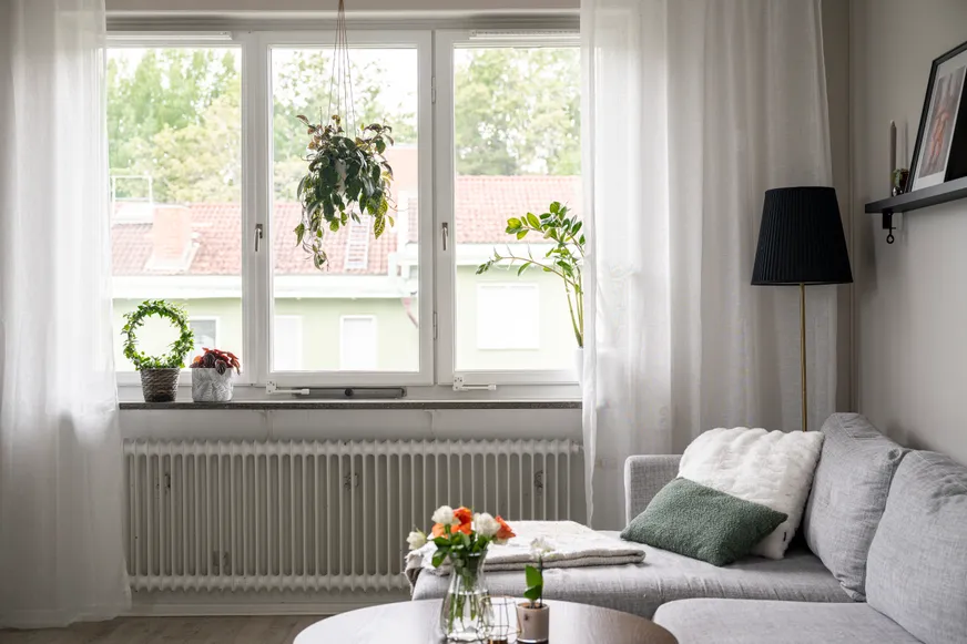 Fullskärm