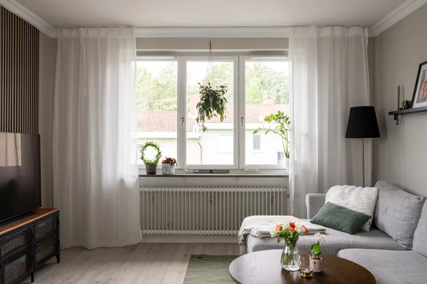 Fullskärm