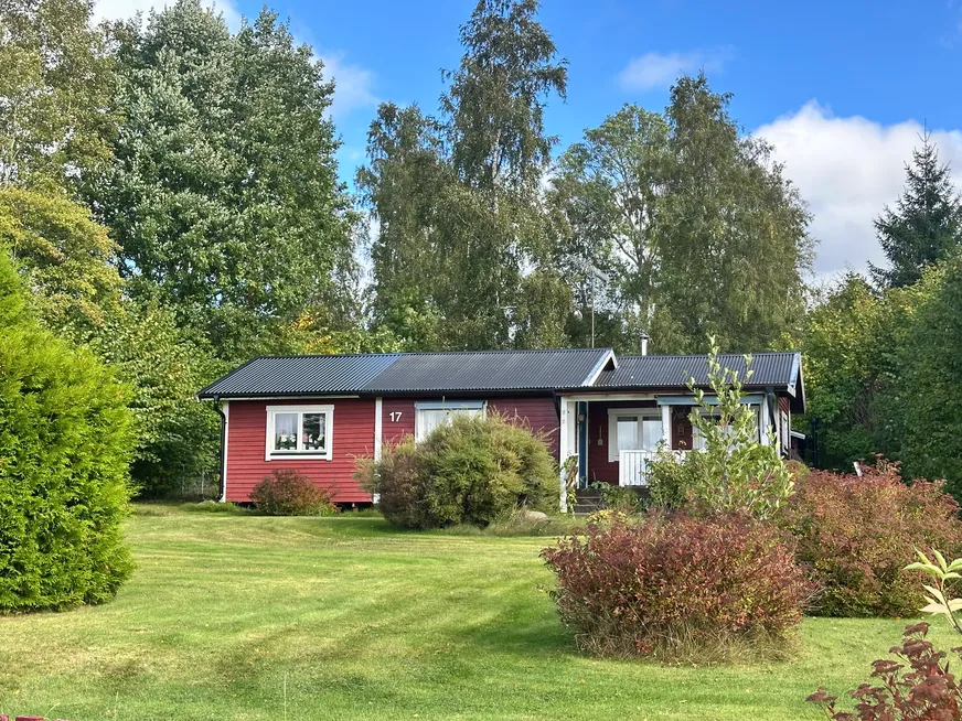 Fullskärm