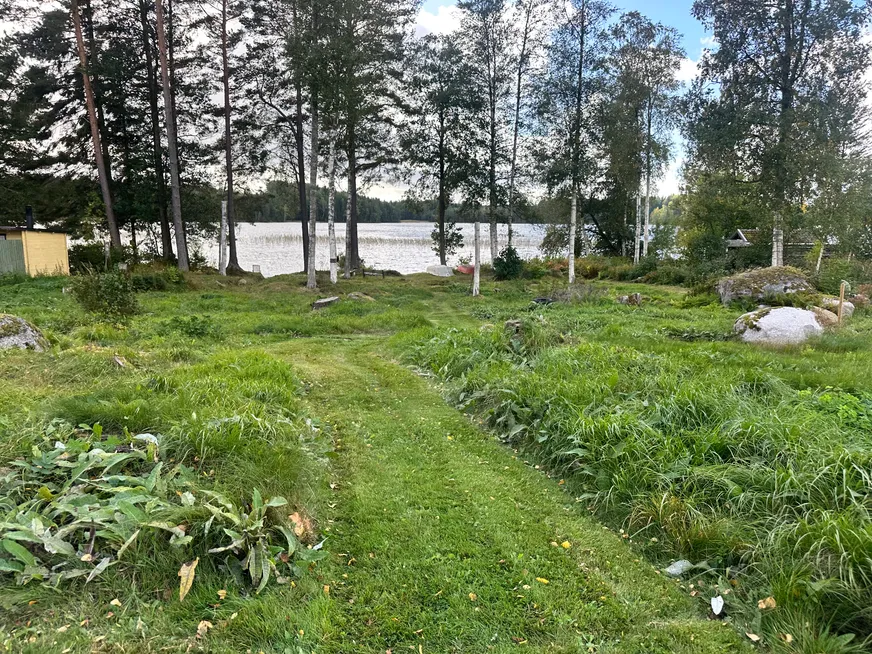 Fullskärm