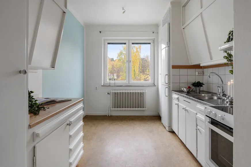 Fullskärm