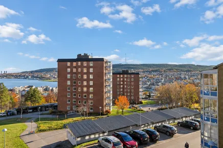 Fullskärm