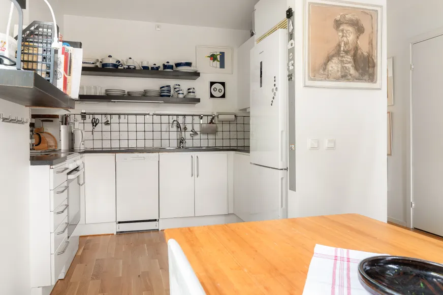Fullskärm