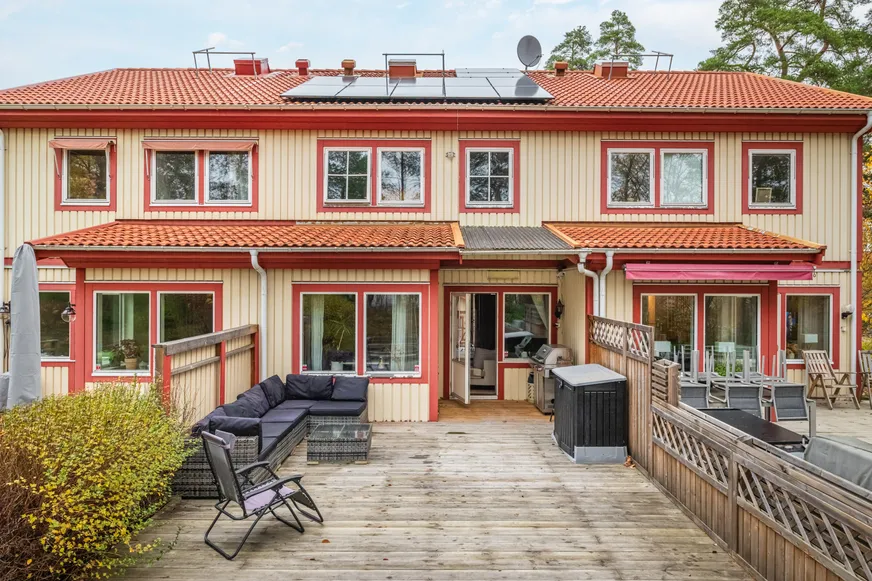 Fullskärm