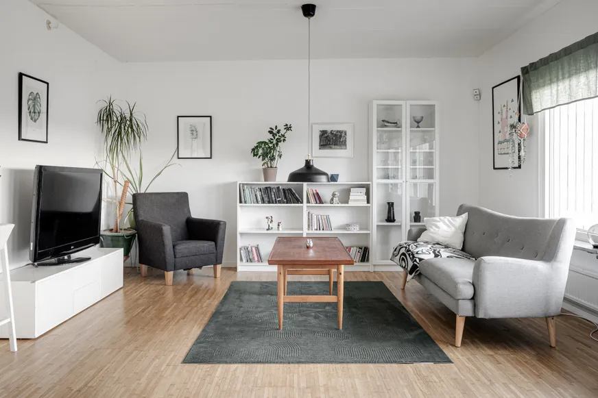 Fullskärm