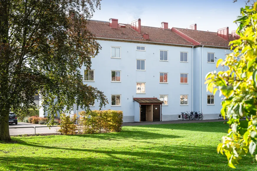 Fullskärm