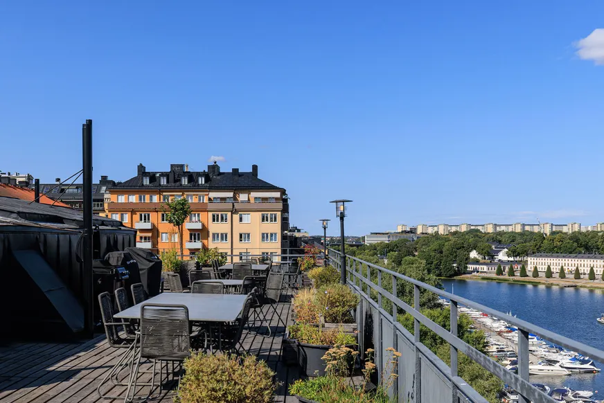 Fullskärm
