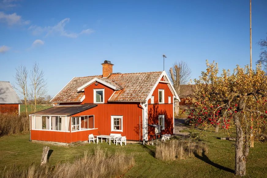 Fullskärm