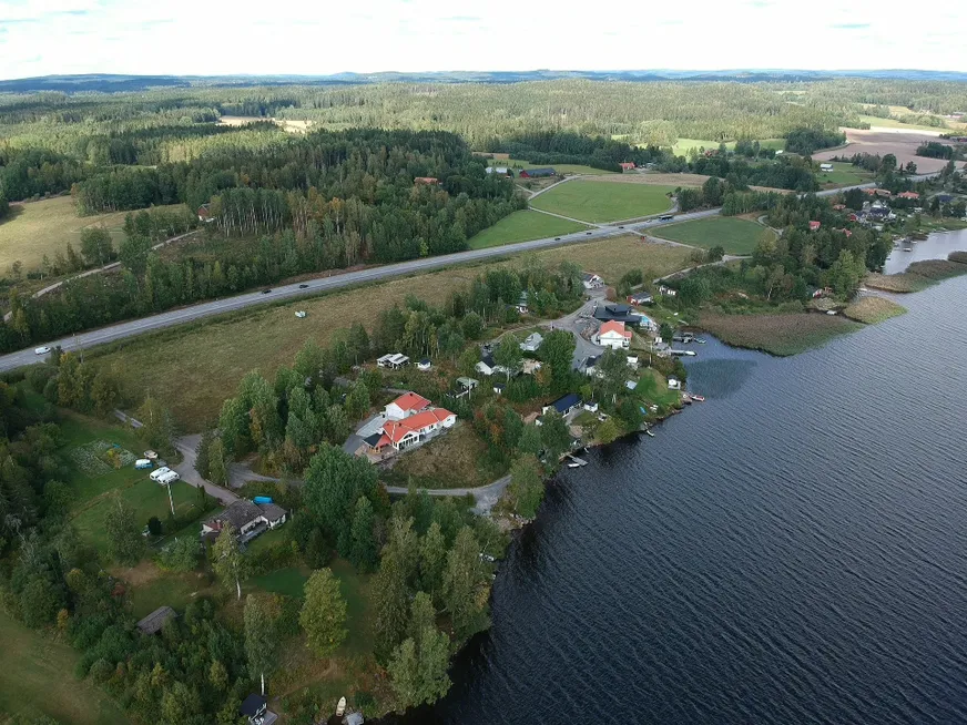 Fullskärm