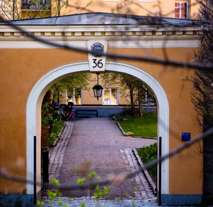 Fullskärm